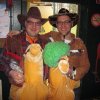 Carnavalsbal 2011