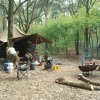 Verkennerweekend 2011