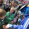 Scouting fundays 2011