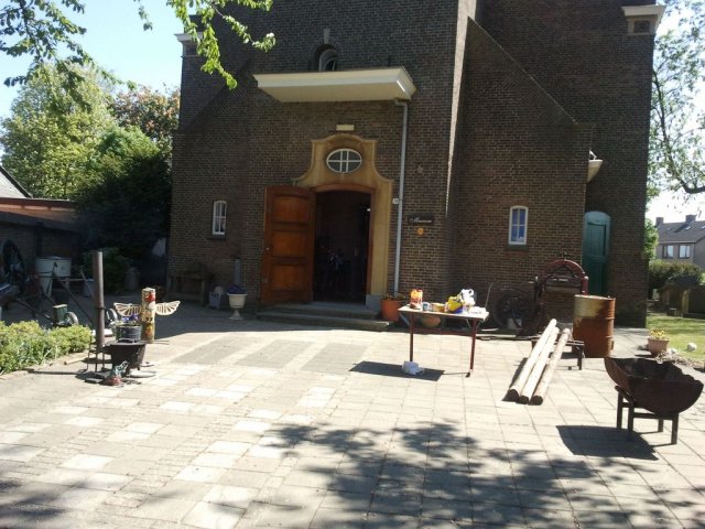 Holle roffel 2011