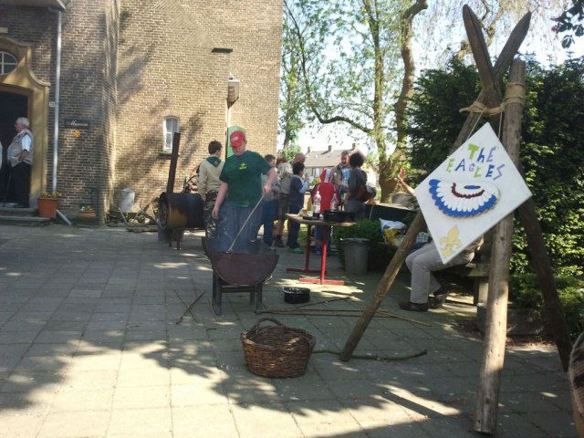 Holle roffel 2011