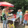 Vriendjesdag 2011