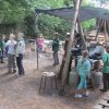 Vriendjesdag 2011