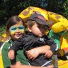 Vriendjesdag 2011