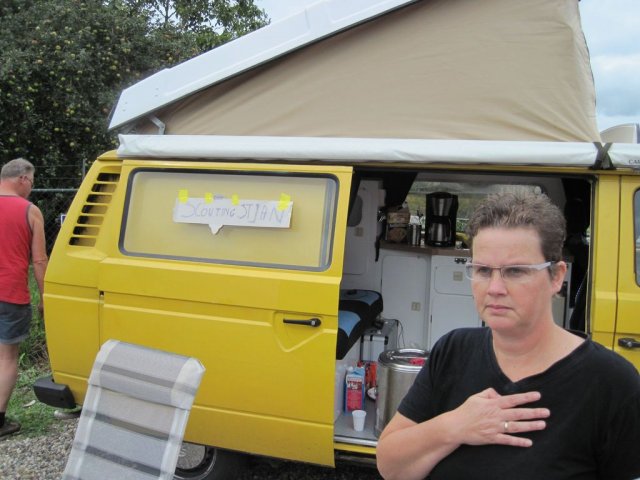 Bike & Bingo 2011