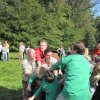 Groepsweekend 2011
