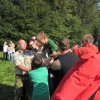 Groepsweekend 2011