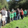 Groepsweekend 2011