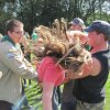 Groepsweekend 2011
