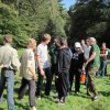 Groepsweekend 2011
