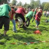 Groepsweekend 2011