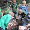 Kijkdag luchtverkenners 2011