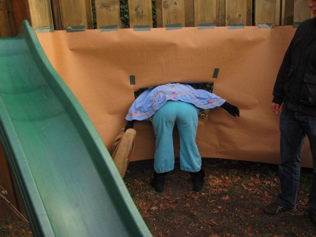 Sinterklaas 2011