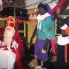 Sinterklaas 2011