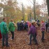 Sinterklaas 2011