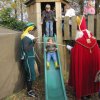 Sinterklaas 2011