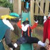 Sinterklaas 2011