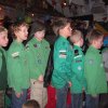 Sinterklaas 2011