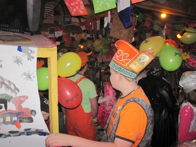 Carnaval 2012