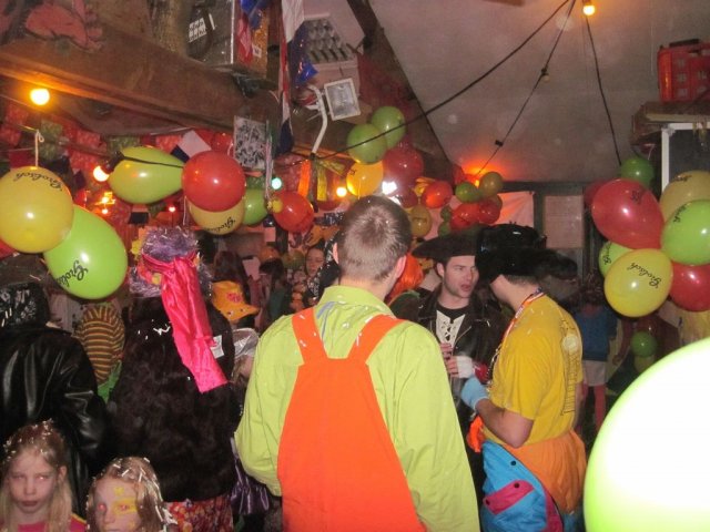 Carnaval 2012