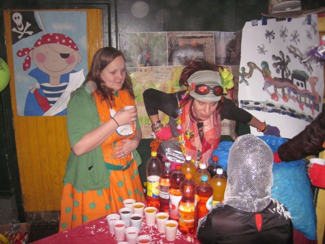 Carnaval 2012