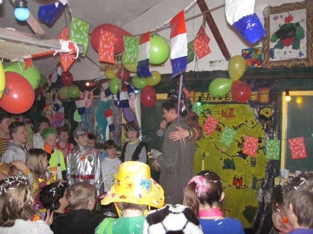 Carnaval 2012