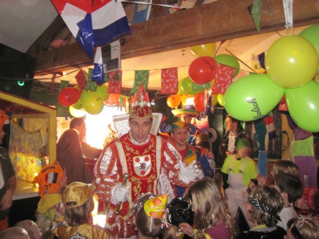 Carnaval 2012