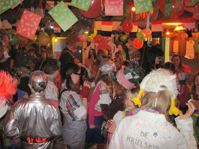 Carnaval 2012
