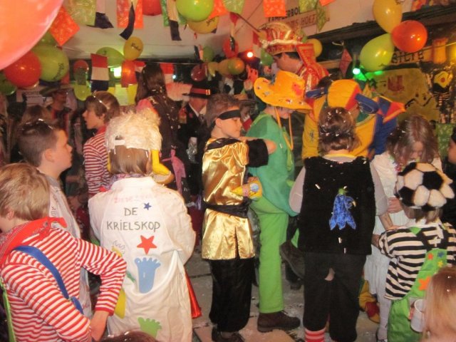 Carnaval 2012