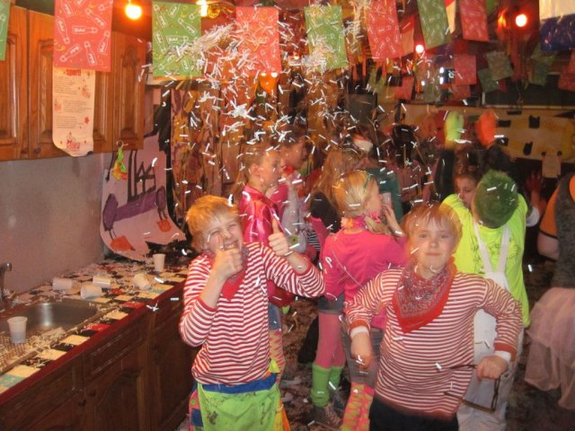 Carnaval 2012