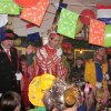 Carnaval 2012