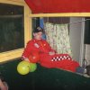 Carnaval 2012