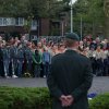 Dodenherdenking 2012