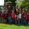 Beveruitstapje (Zoo) 2012