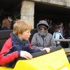 Scouting fundays 2012