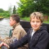 Scouting fundays 2012
