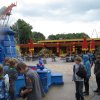 Scouting fundays 2012