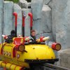 Scouting fundays 2012