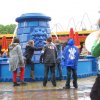 Scouting fundays 2012