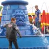 Scouting fundays 2012