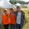 Scouting fundays 2012