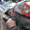 Scouting fundays 2012