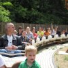 Scouting fundays 2012