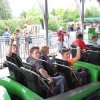 Scouting fundays 2012