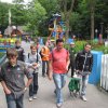 Scouting fundays 2012