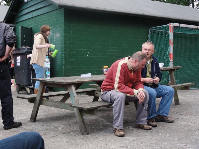 Ouder-Bever-Kamp 2012