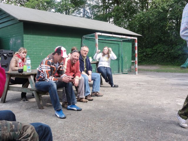 Ouder-Bever-Kamp 2012