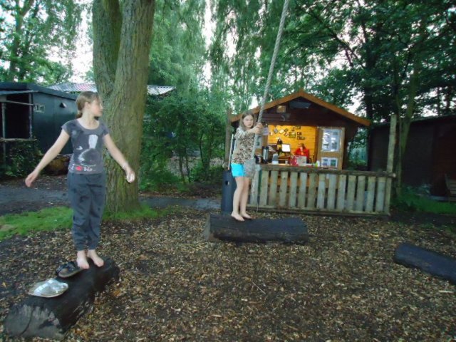 Zomerkamp 2012