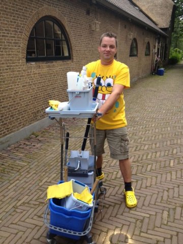 Zomerkamp 2012