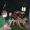 Zomerkamp 2012